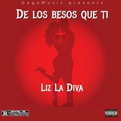 De los Besos que te di