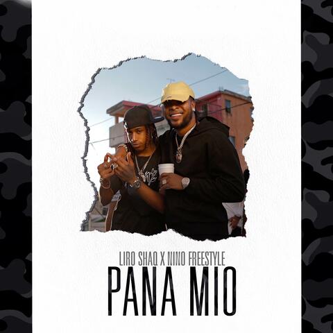 Pana Mio
