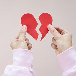 heartbreak