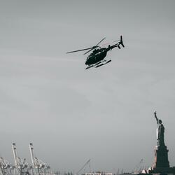 Helicopter