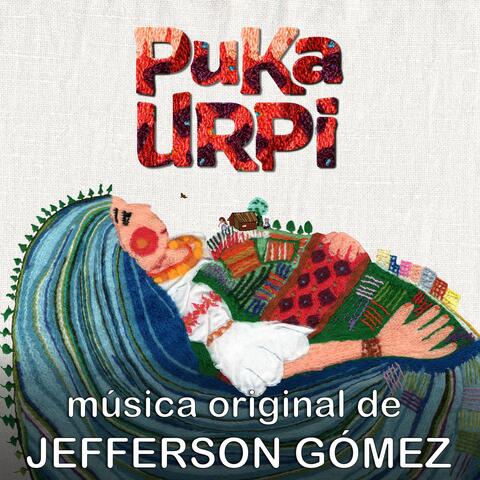 Un pequeño anhelo (PUKA URPI Original soundtrack)