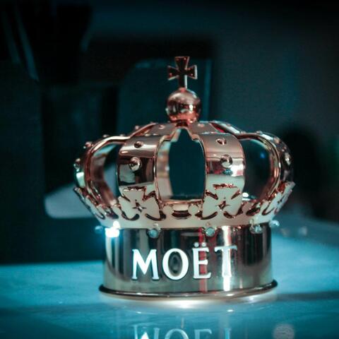 you know im king
