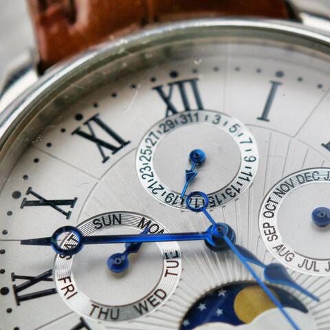 Timing (Hook)