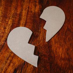 Broken Heart