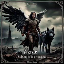 Azrael - El ángel de la despedida