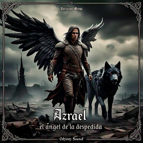 Azrael - El ángel de la despedida