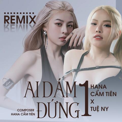 Ai Dám Đứng Nhất