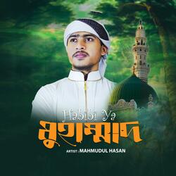 Habibi Ya Muhammad
