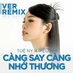 Càng Say Càng Nhớ Thương