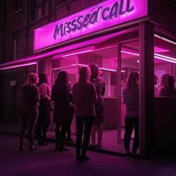 Misssed Call