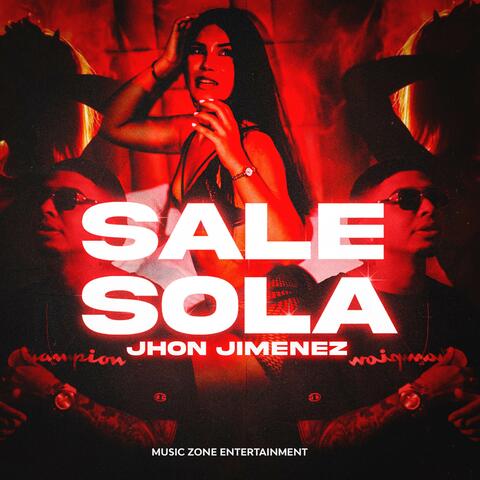 Sale Sola