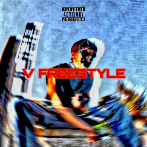 V FREESTYLE