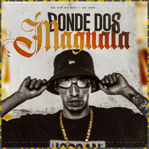 Bonde dos Magnata