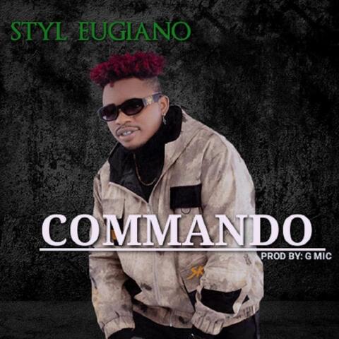 Commando