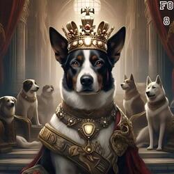 WOOF