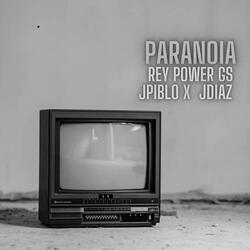 Paranoia