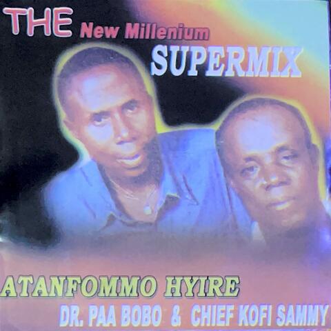 Antanfommo Hyire