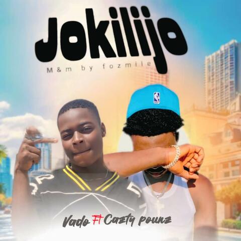 Jokilijo