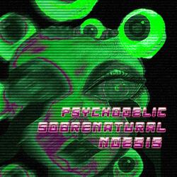 PSYCHODELIC