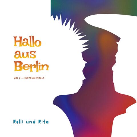 Hallo Aus Berlin