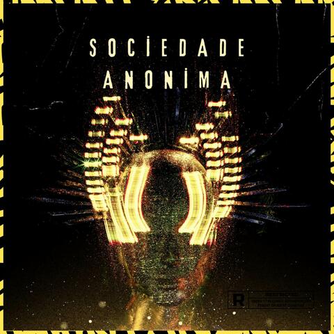 Sociedade Anonima VOL. 1