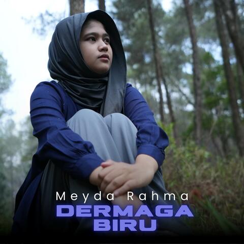 Dermaga Biru