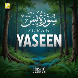 Surah Yaseen