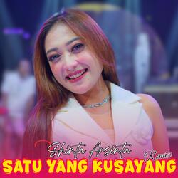 Satu Yang Kusayang