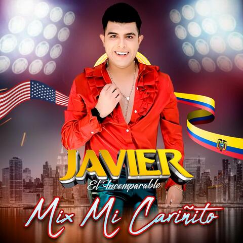 Mix Mi Cariñito