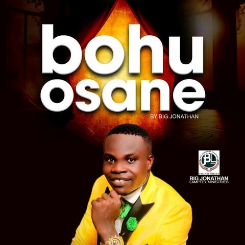 BOHU OSANE