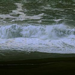 Tidal Wave