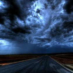 Hard Road to Follow