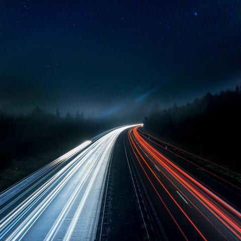 Freestyle Speeding on the Highway