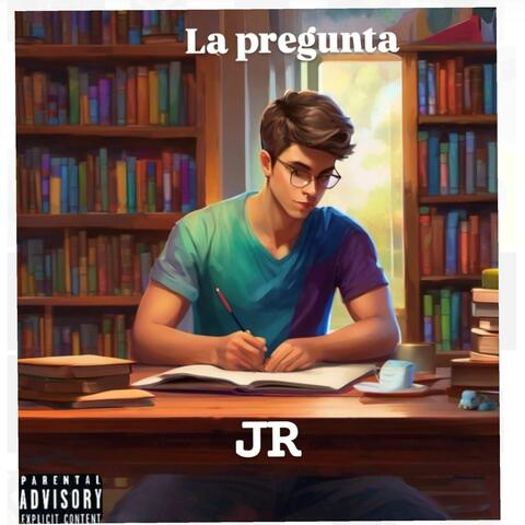 La pregunta