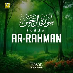 Surah Ar-Rahman