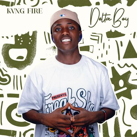 Delta Boy