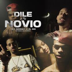 Dile a tu novio