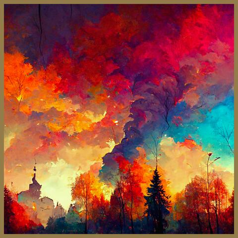 In Between Dreams