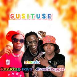 Gusituse