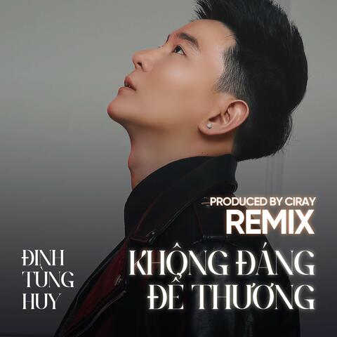 Không Đáng Để Thương
