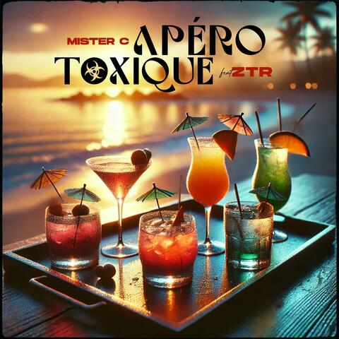 Apéro toxique