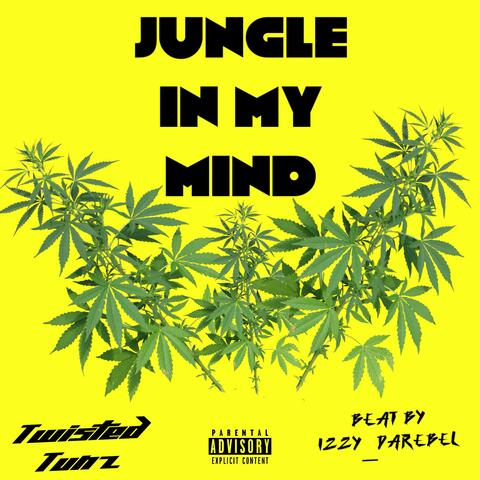Jungle In My Mind