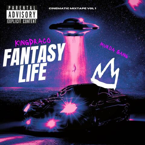 Fantasy Life