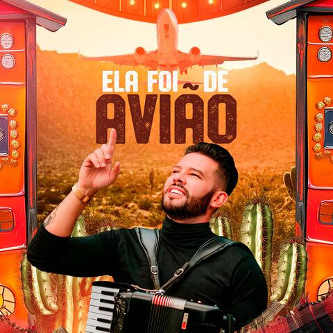 Ela Foi de Avião