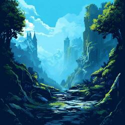Canyon