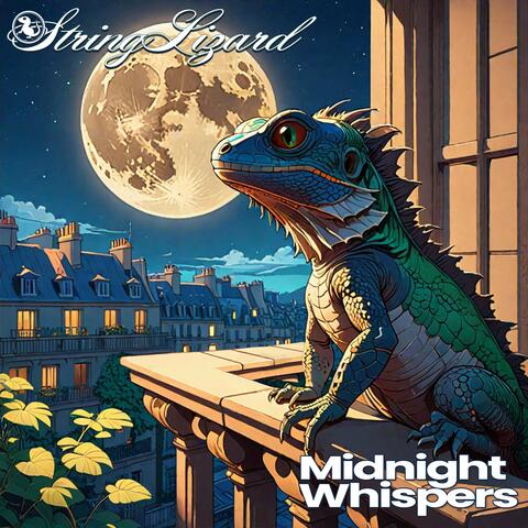 MIDNIGHT WHISPERS
