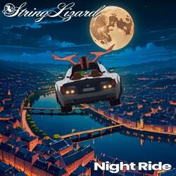 NIGHT RIDE