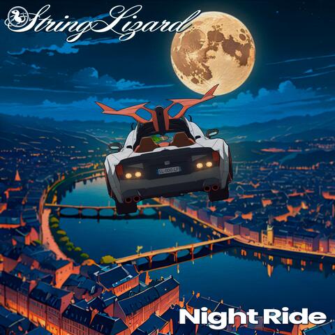 NIGHT RIDE