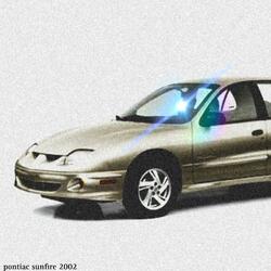 pontiac sunfire 2002