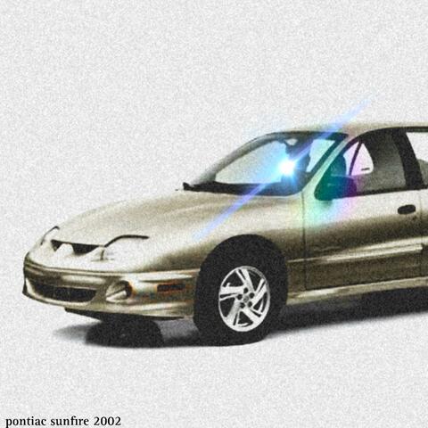 pontiac sunfire 2002